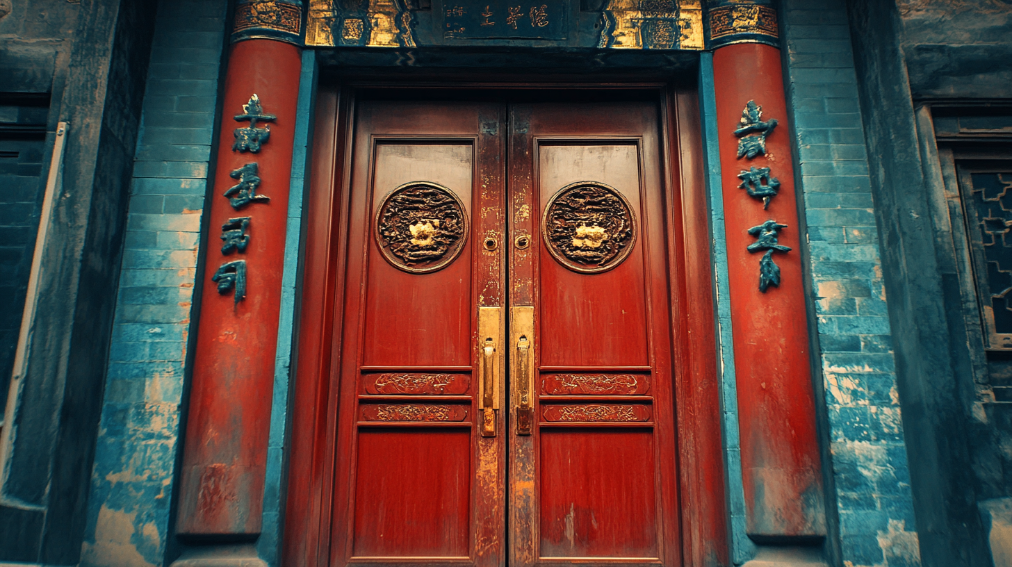 Navigating Tariff Challenges and Exploring the Growth of Chinese Windows and Doors in Global Markets