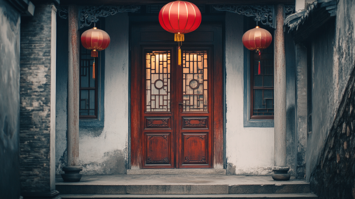 Navigating Tariff Challenges and Exploring the Growth of Chinese Windows and Doors in Global Markets