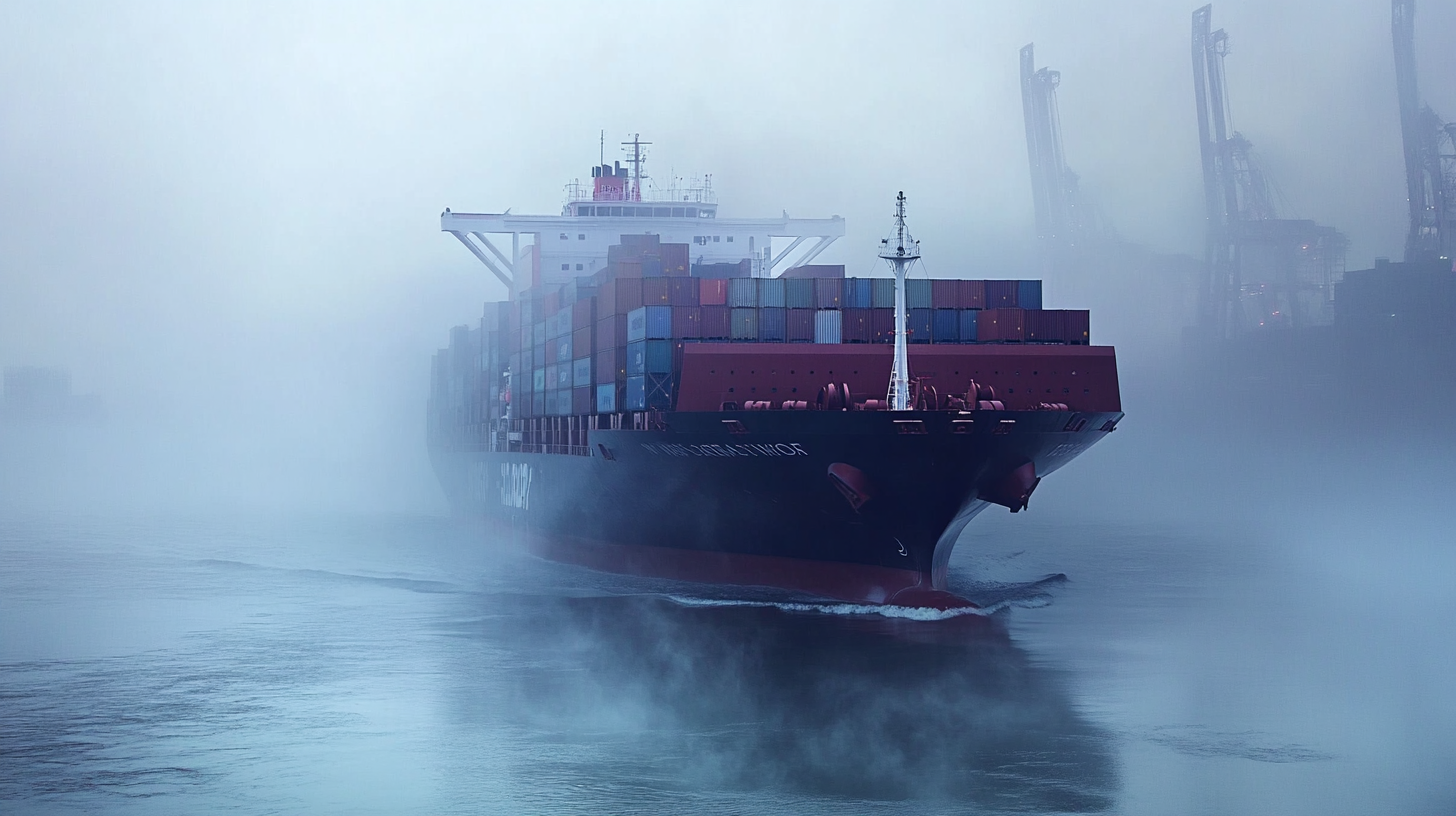 Navigating Tariff Challenges: How China's Cargo Services Thrive Amid US-China Trade Tensions
