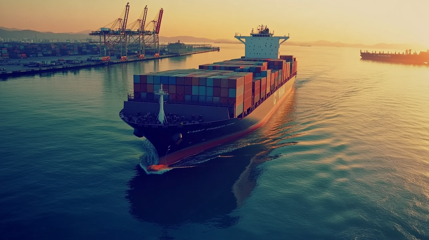 Navigating Tariff Challenges: How China's Cargo Services Thrive Amid US-China Trade Tensions