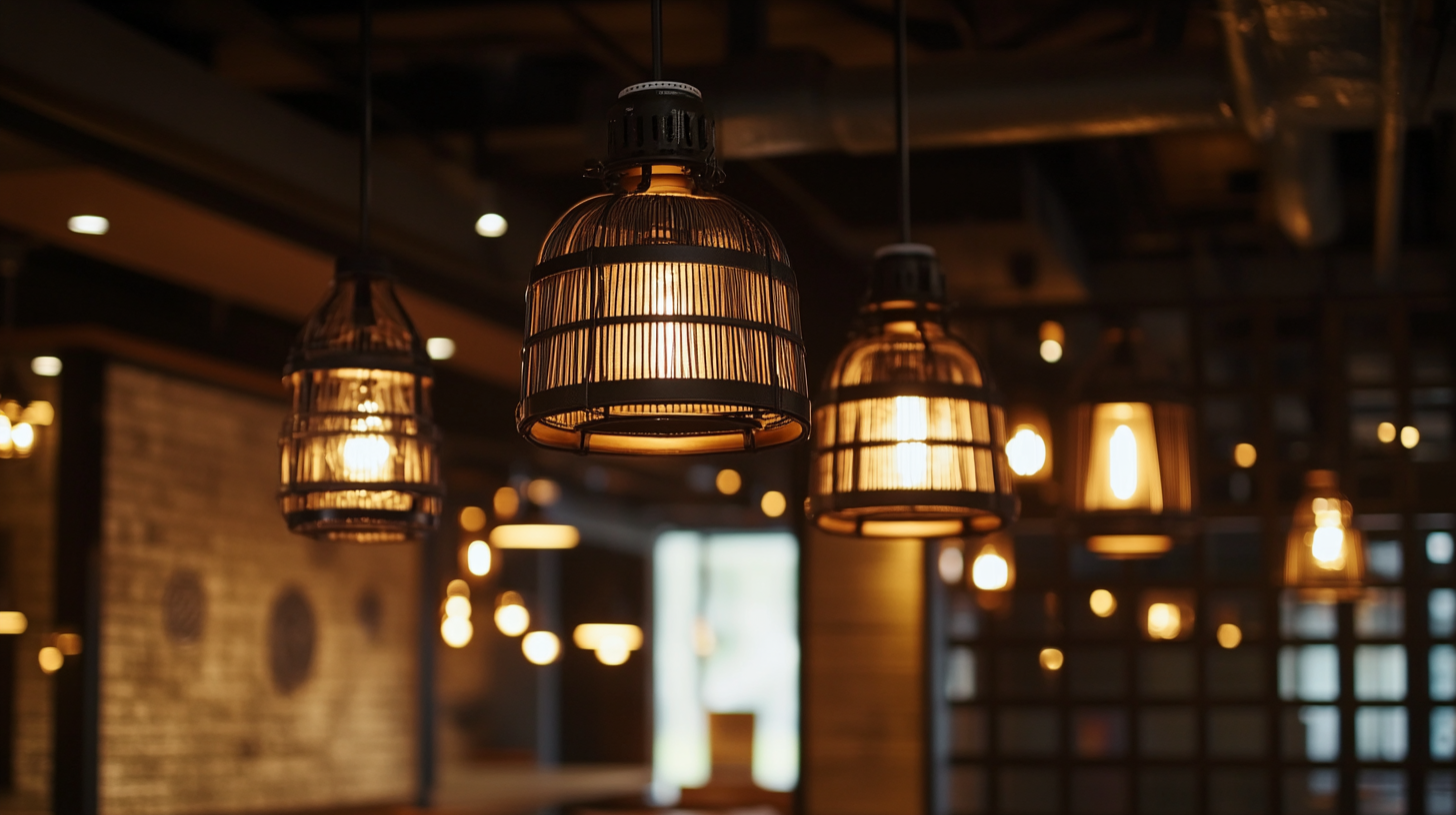 Navigating Tariff Challenges with Rising Demand for Best Commercial Lighting Supply from China