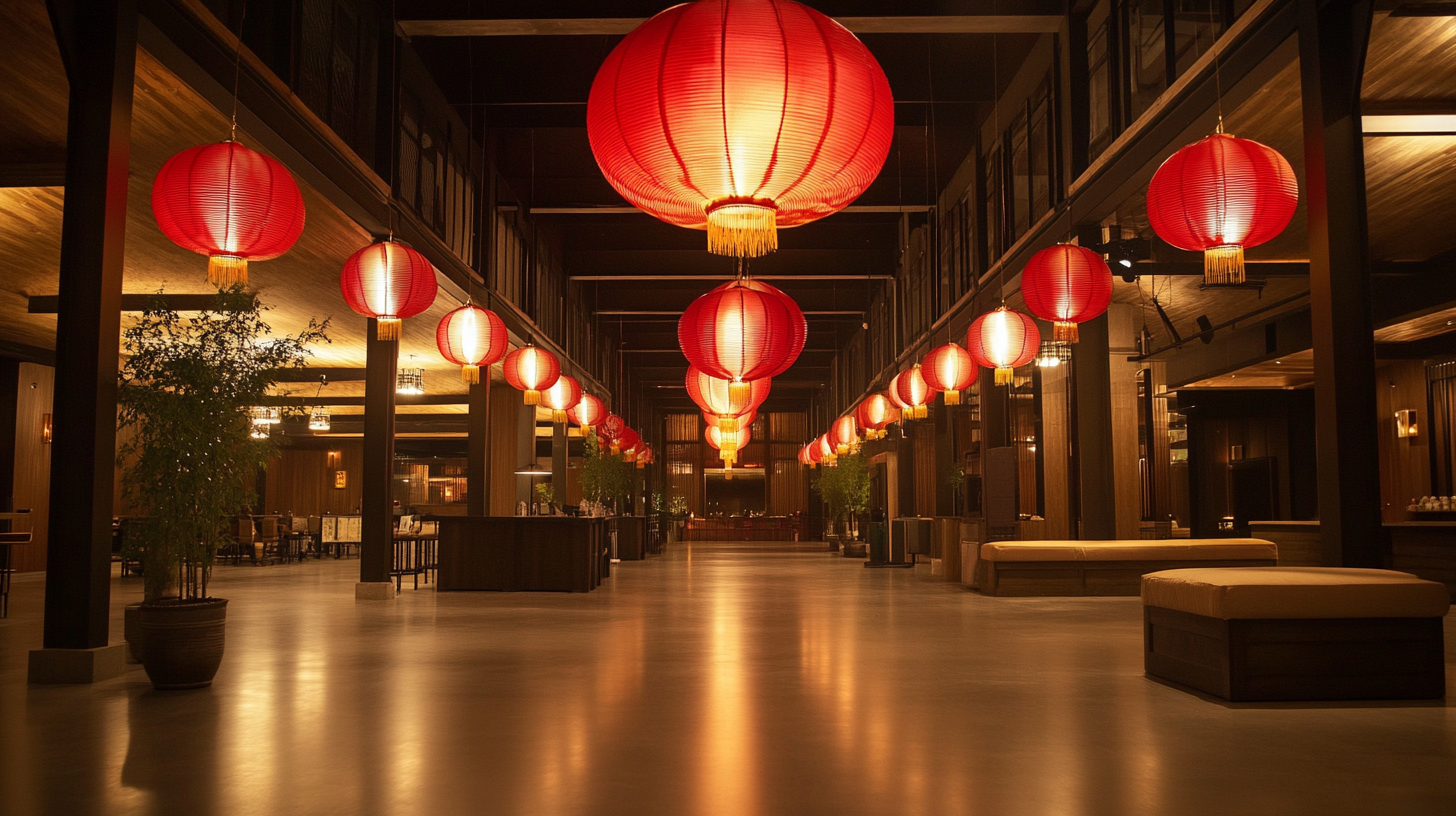Navigating Tariff Challenges with Rising Demand for Best Commercial Lighting Supply from China