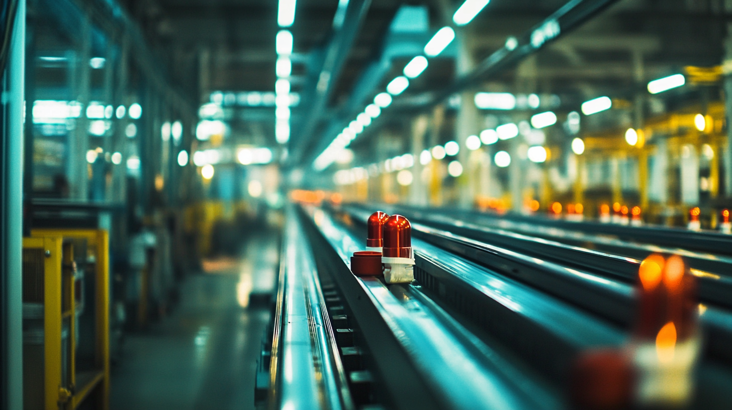 Navigating Trade Challenges: How China’s Vibrating Dildo Production Thrives Amidst US-China Tariff Battles