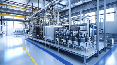 China's Resilient Growth in Coffee Machine Manufacturing Amidst US China Tariff Challenges