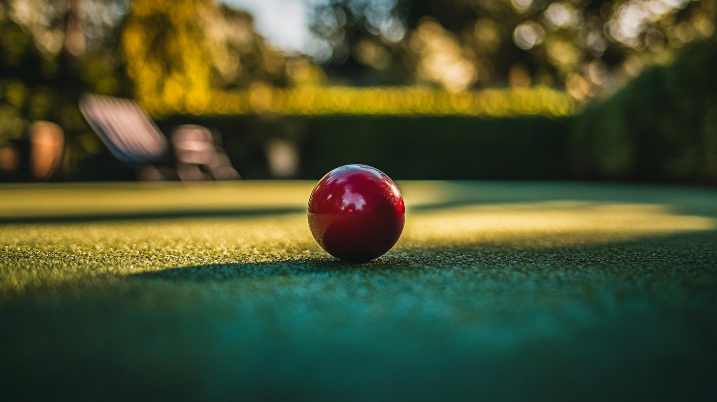 China's Resilient Manufacturing Growth Amidst US China Tariff Challenges in the Best Professional Croquet Set Market