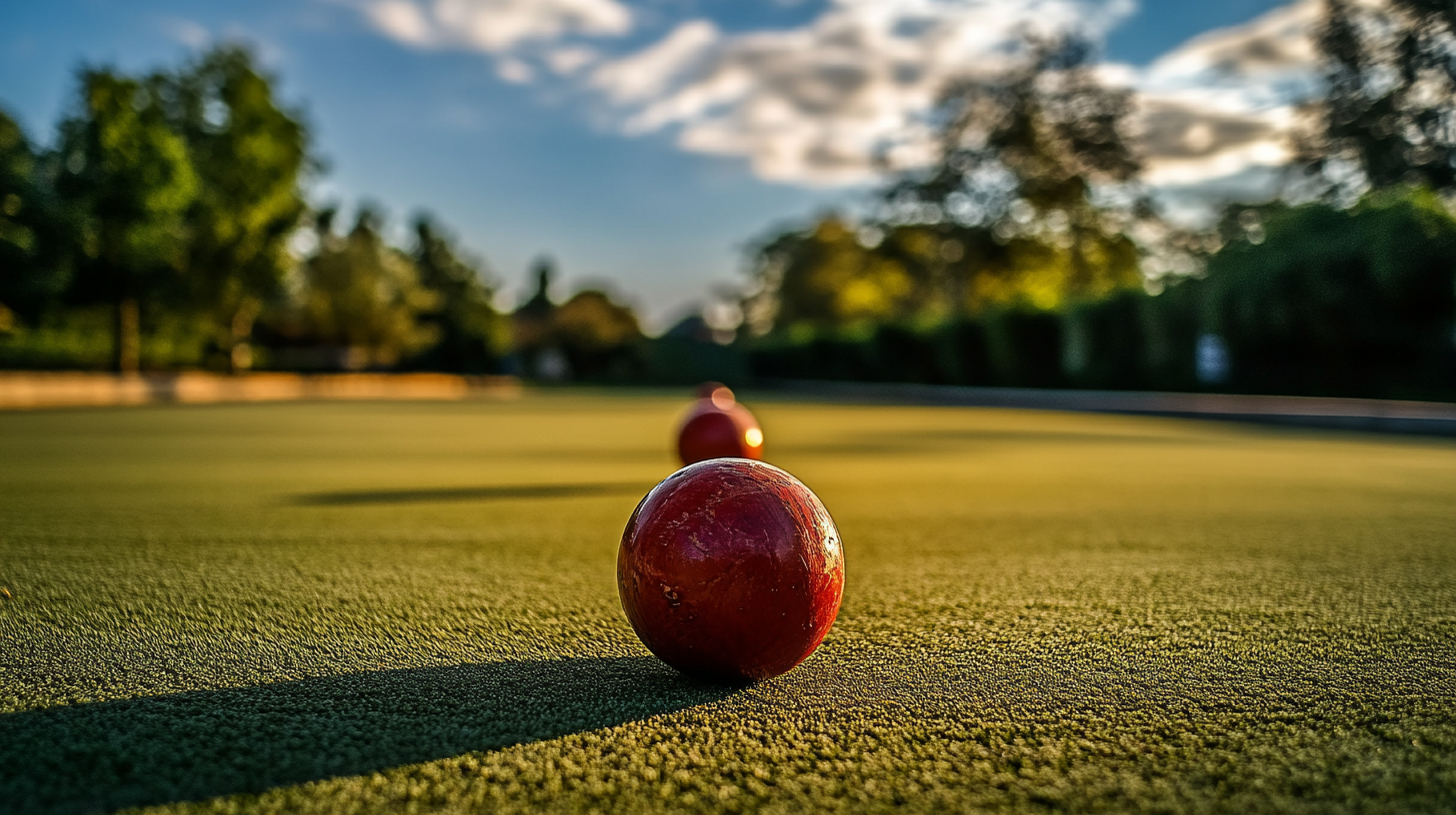 China's Resilient Manufacturing Growth Amidst US China Tariff Challenges in the Best Professional Croquet Set Market