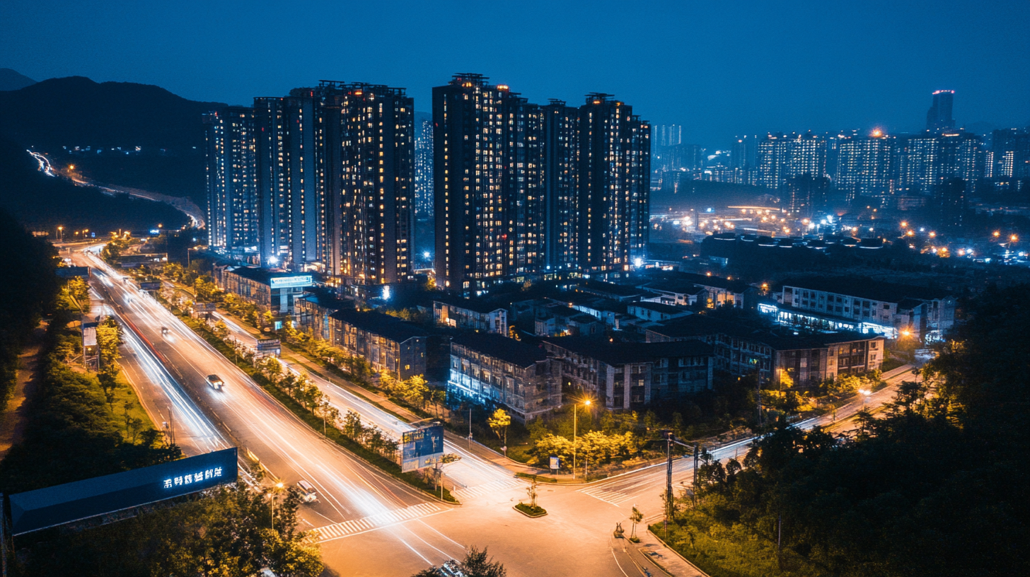 Chinese Manufacturing Thrives with Best Exterior Downlight Amidst US China Tariff Challenges