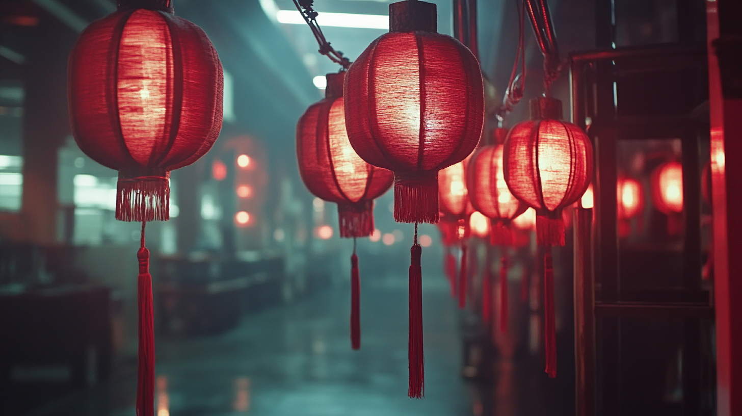China's Manufacturing Resilience and the Rise of Best Automatic Nonwoven Equipment Amidst US China Tariff Challenges