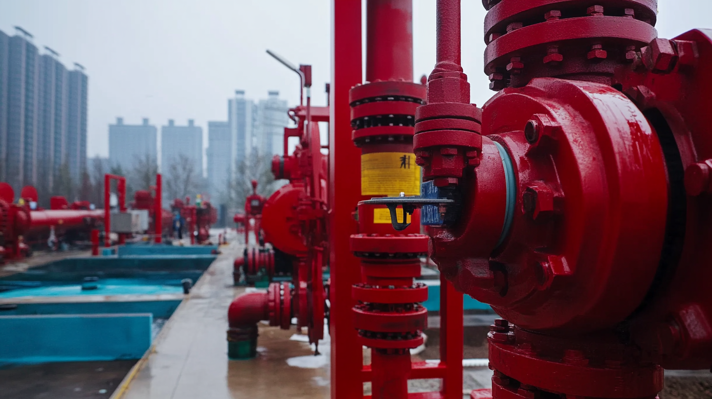 Navigating Tariff Challenges: How China's High Pressure Hydraulic Pump Industry Thrives Amidst Trade Tensions