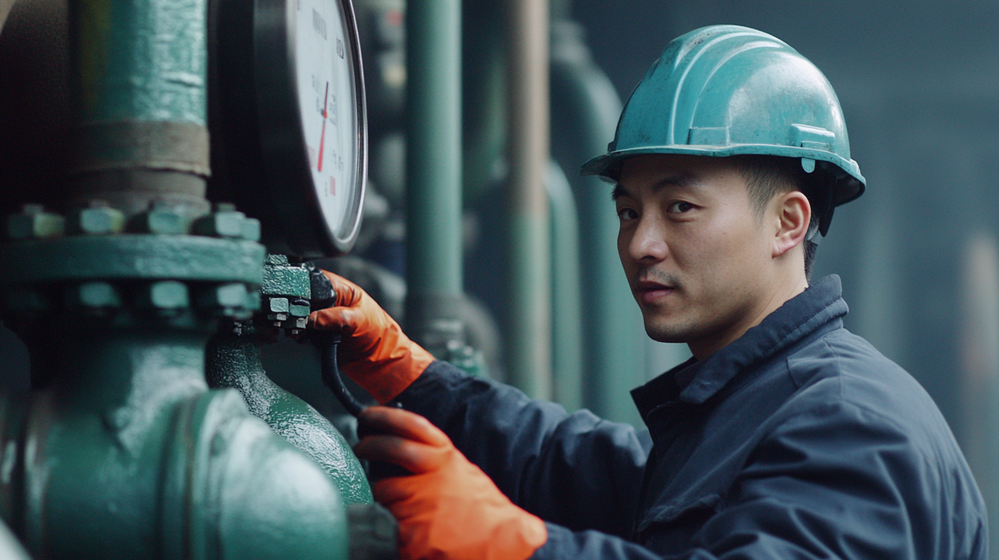 Navigating Tariff Challenges: How China's High Pressure Hydraulic Pump Industry Thrives Amidst Trade Tensions