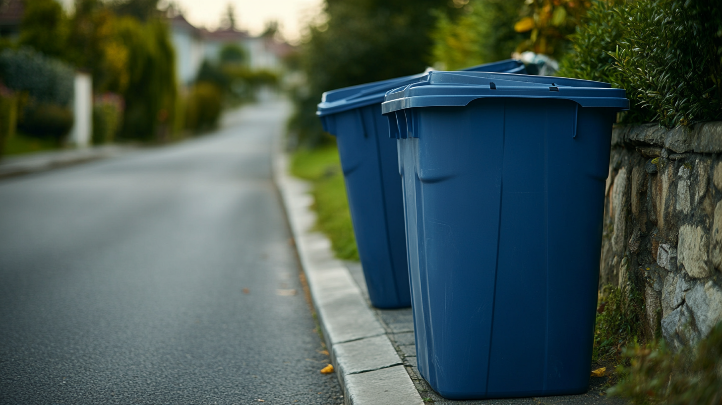 Resilient Manufacturing: How 'Best Trash Pickup' Products Thrive Amid US-China Tariff Challenges
