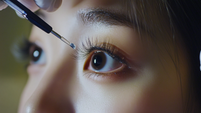 How China’s Best Single Lashes Thrive Amidst US-China Tariff Challenges