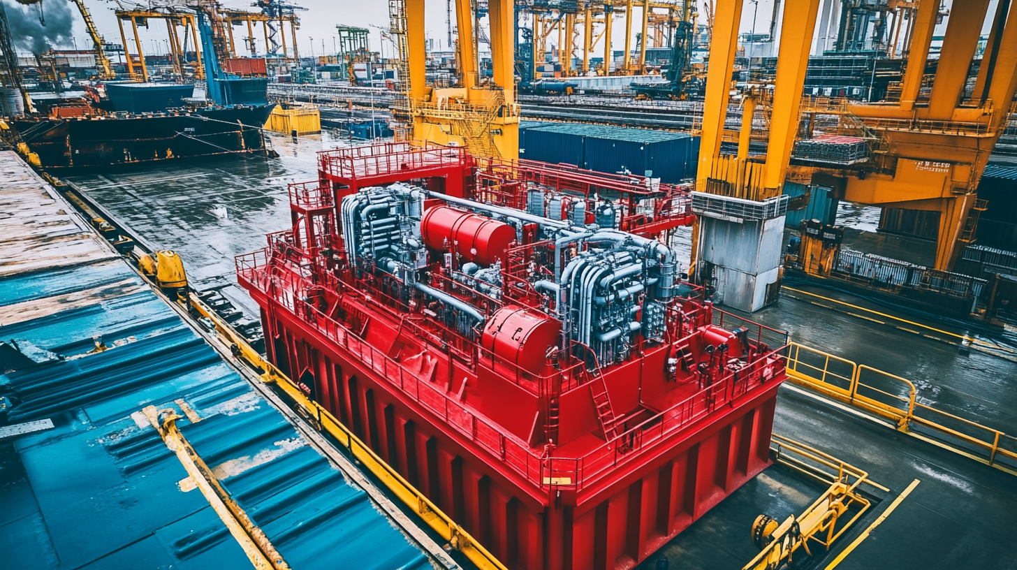 Navigating Global Tariffs to Thrive with the Best Heavy Duty Diesel Generators from China