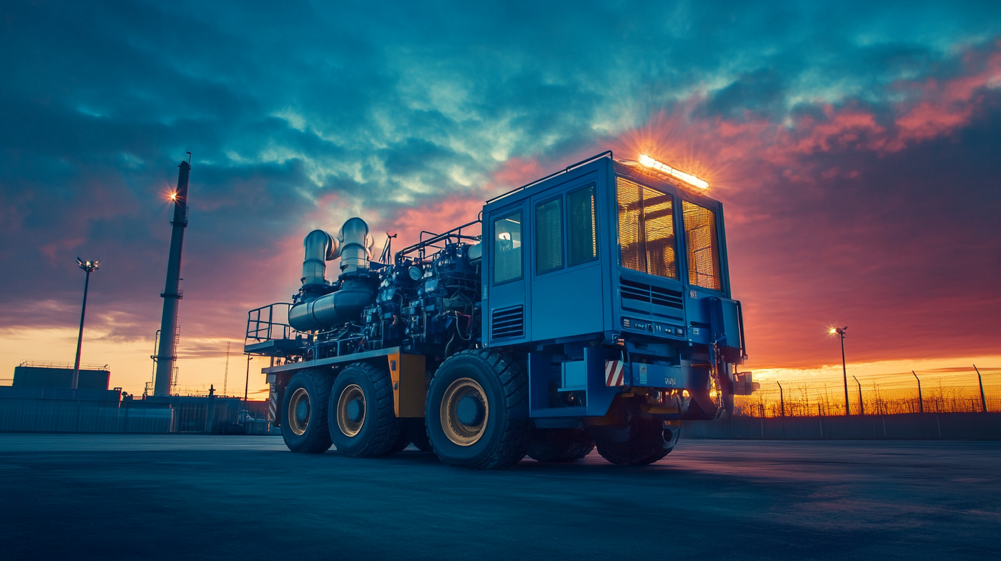 Navigating Global Tariffs to Thrive with the Best Heavy Duty Diesel Generators from China