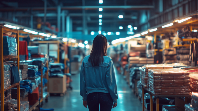 How Chinese Manufacturers Thrive with ‘Best Skater Skirt’ Amidst US-China Tariff Challenges