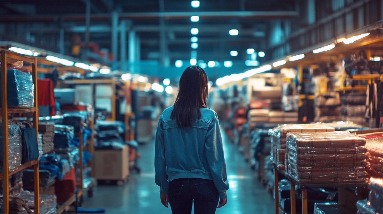 How Chinese Manufacturers Thrive with ‘Best Skater Skirt’ Amidst US-China Tariff Challenges