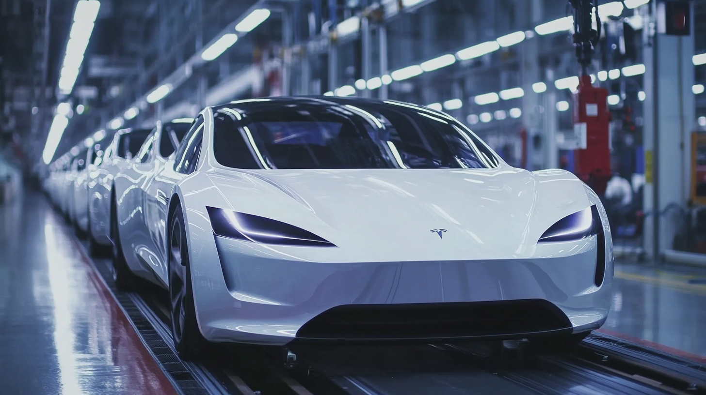 Chinese Manufacturing Thrives Amidst US China Tariff Challenges with Best Ev Wallbox Innovation