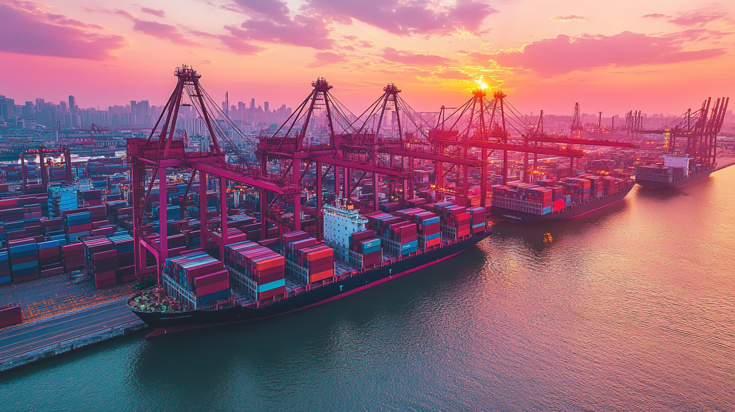 Navigating Tariff Challenges: How China's Best 10g Switch Manufacturers Thrive