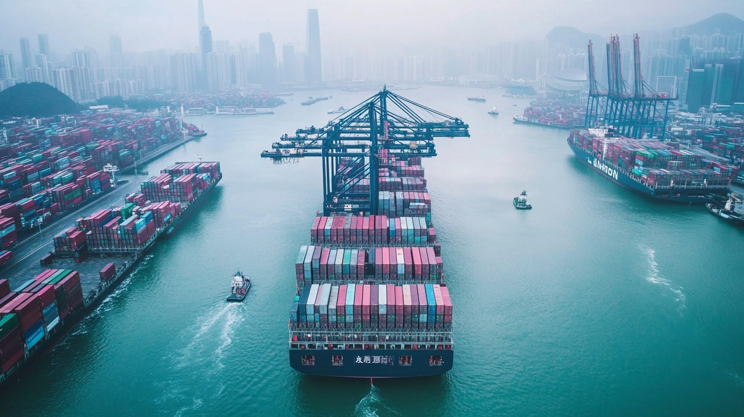 Navigating Tariff Challenges: How China's Best 10g Switch Manufacturers Thrive