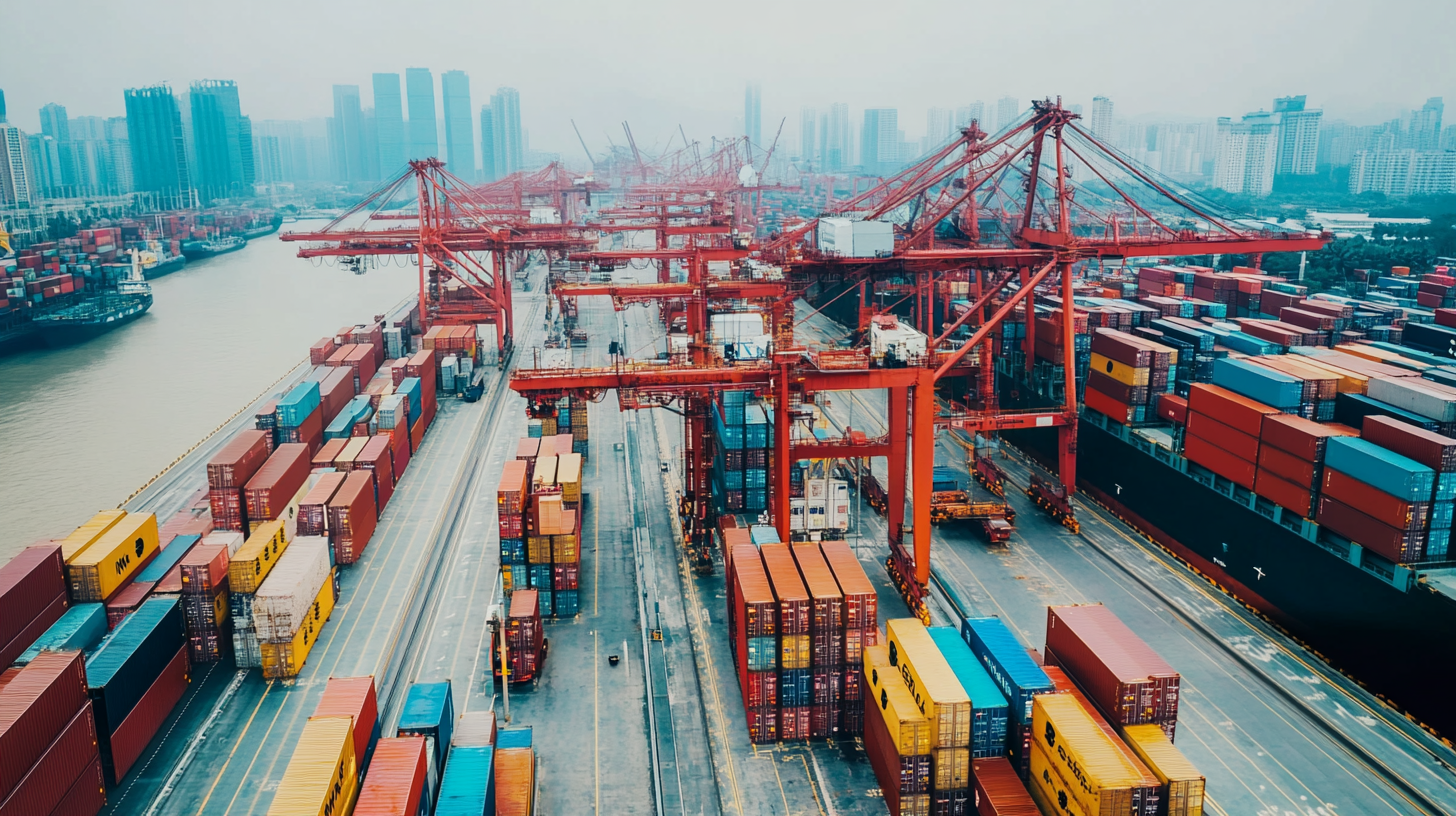 Navigating Tariff Challenges: How China's Best 10g Switch Manufacturers Thrive