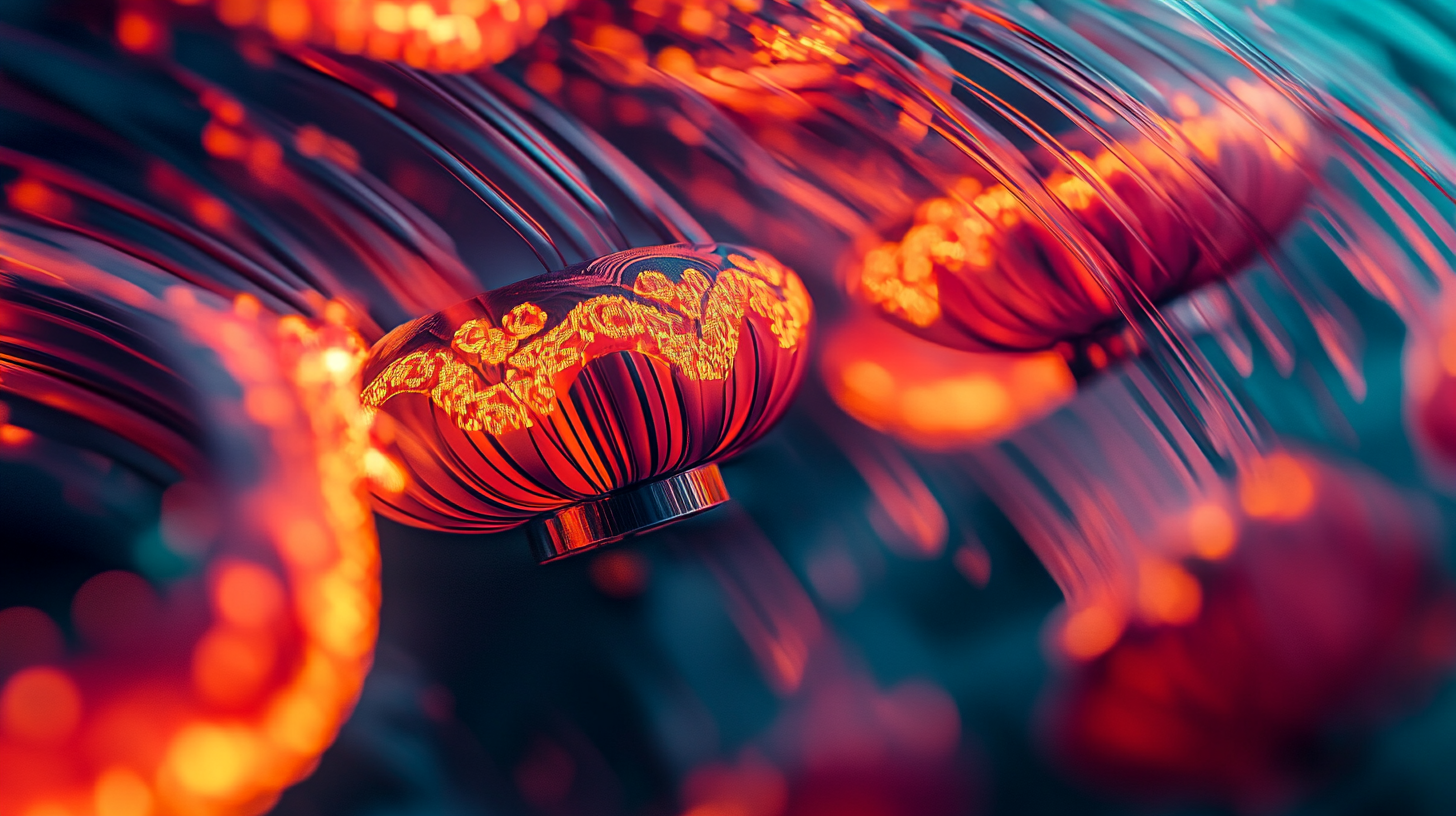 China Manufacturing Thrives Amidst US China Tariff Challenges with Best Cnc Milling Solutions