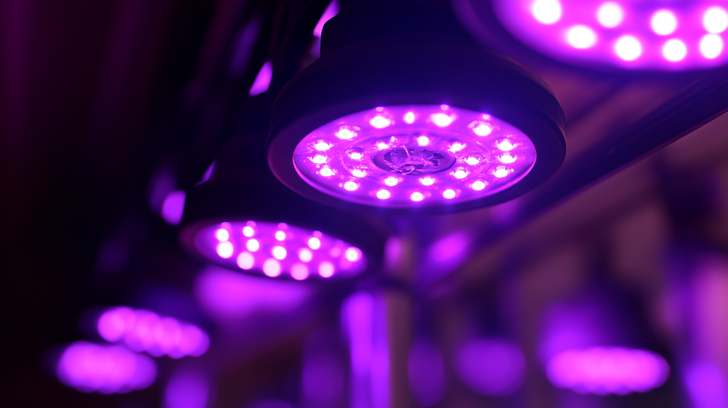 Navigating Tariff Challenges in 2023 Unveiling Powerful Best Lighting Solutions from China