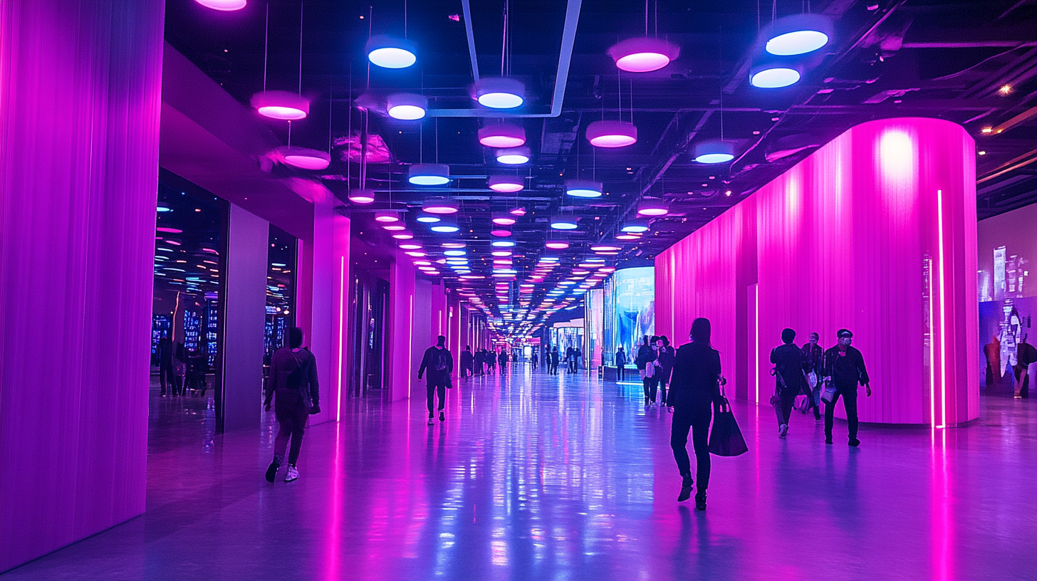 Navigating Tariff Challenges in 2023 Unveiling Powerful Best Lighting Solutions from China