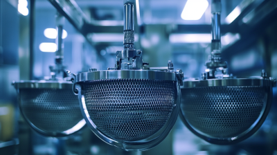 Resilient Growth of Chinese Manufacturing Amidst US China Tariff Challenges Showcasing Best Collapsible Strainer