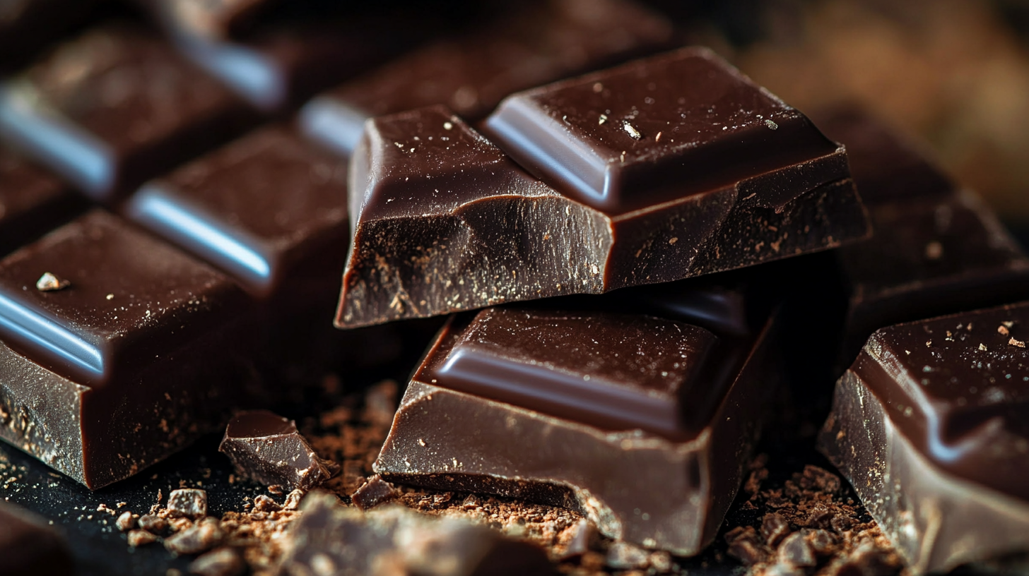 How China's Best Chocolate Bar Packaging Machine Thrives Amidst US-China Tariff Challenges