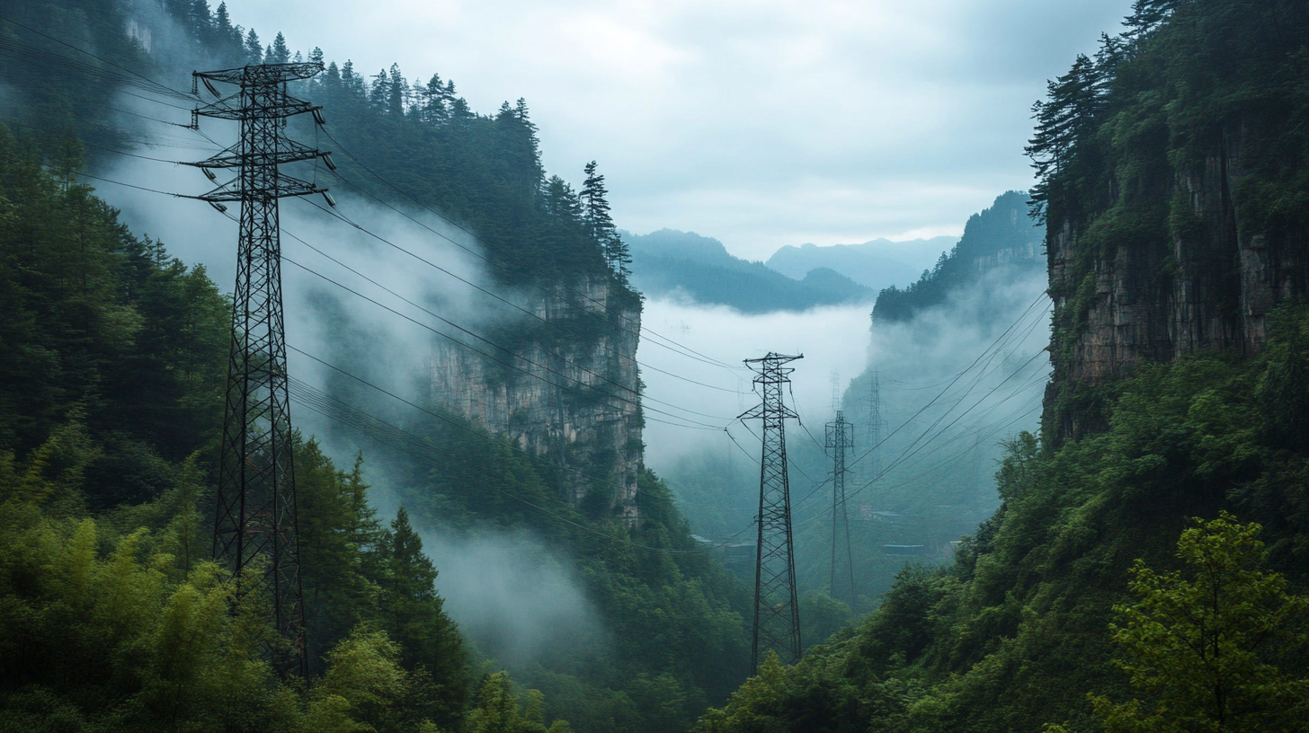 Navigating Tariff Challenges: How China's Best UPS Power Supply Drives Global Demand Amidst Trade Tensions