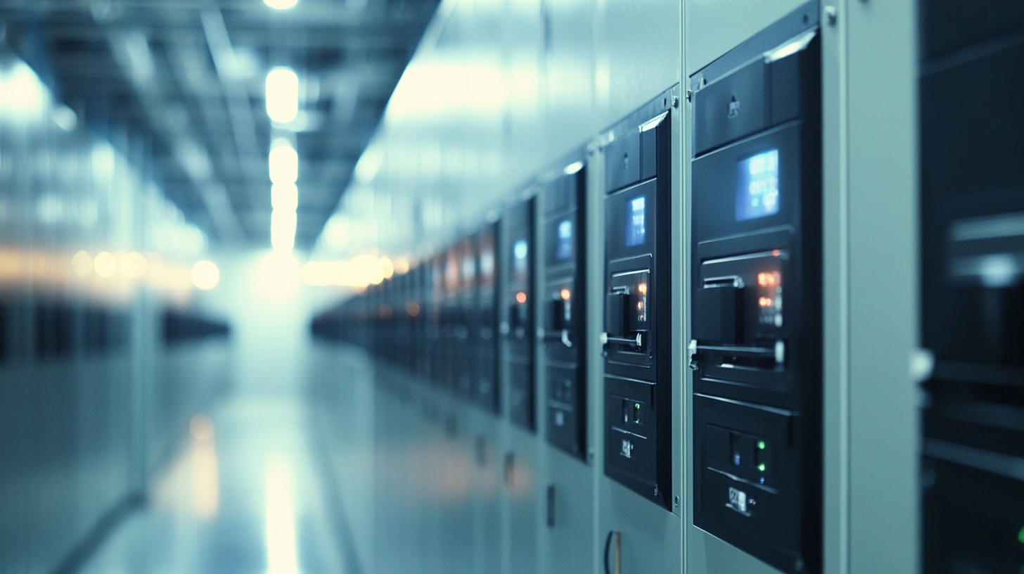 Navigating Tariff Challenges: How China's Best UPS Power Supply Drives Global Demand Amidst Trade Tensions