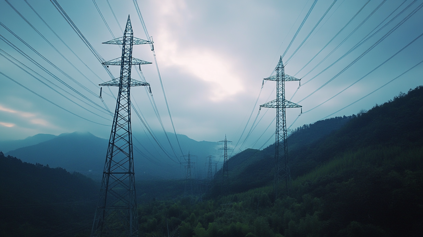 Navigating Tariff Challenges: How China's Best UPS Power Supply Drives Global Demand Amidst Trade Tensions