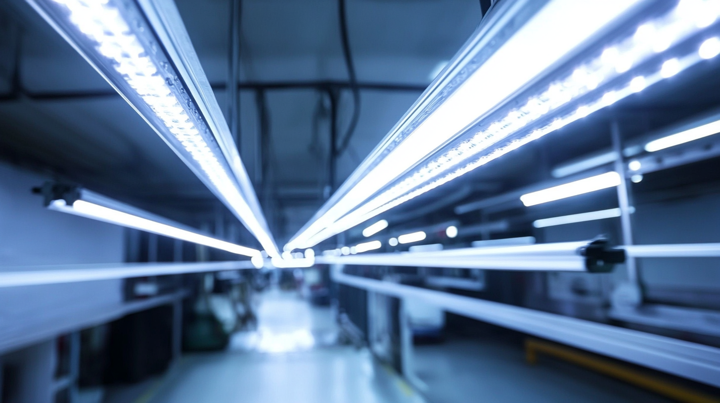 Innovation in Chinese Manufacturing Thrives Against US China Tariff Challenges with Best Linear Light Solutions
