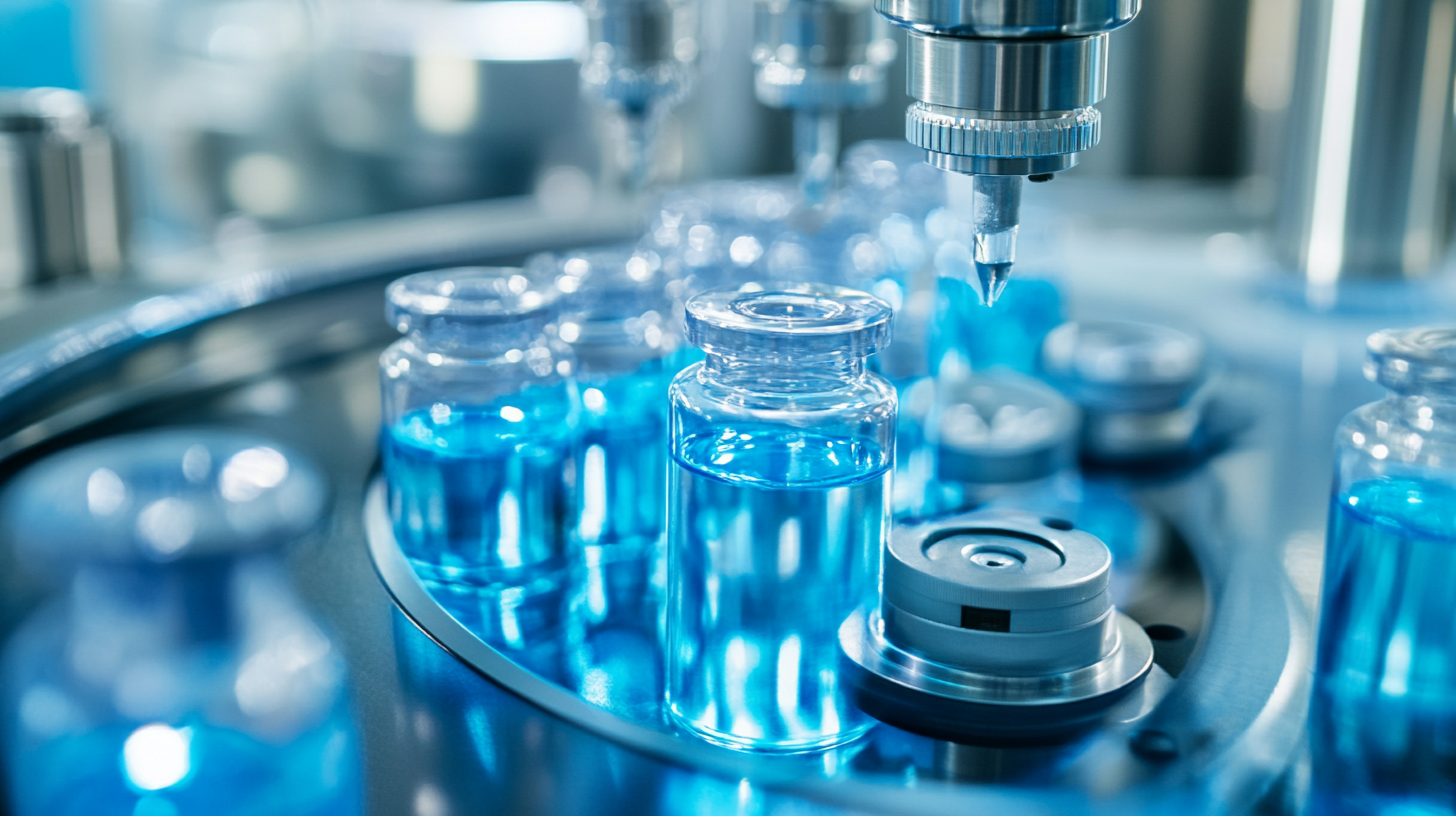 China's Resilient Growth in Aerosol Filling Machine Manufacturing Amidst US China Tariff Challenge