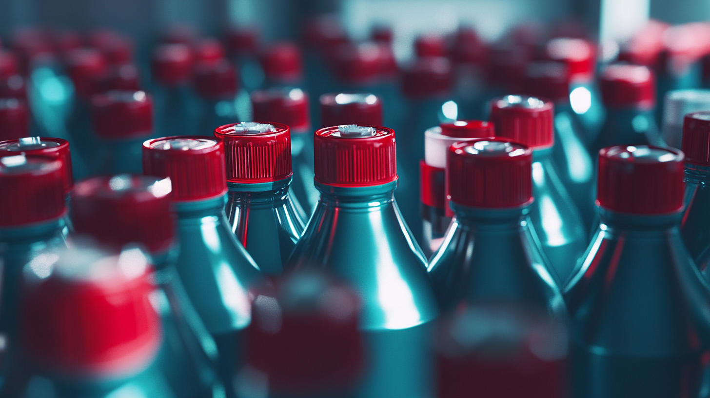 China's Resilient Growth in Aerosol Filling Machine Manufacturing Amidst US China Tariff Challenge