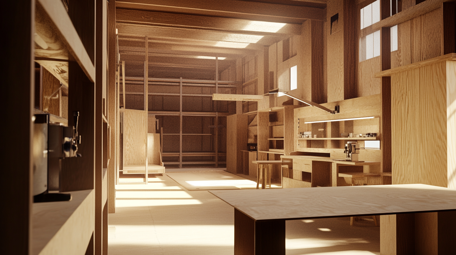 Chinese Manufacturing Thrives Amidst Tariff Challenges with Best Custom Cabinets