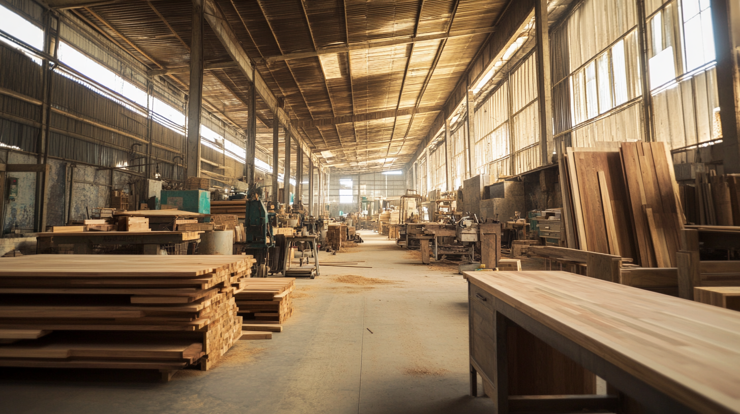 Chinese Manufacturing Thrives Amidst Tariff Challenges with Best Custom Cabinets