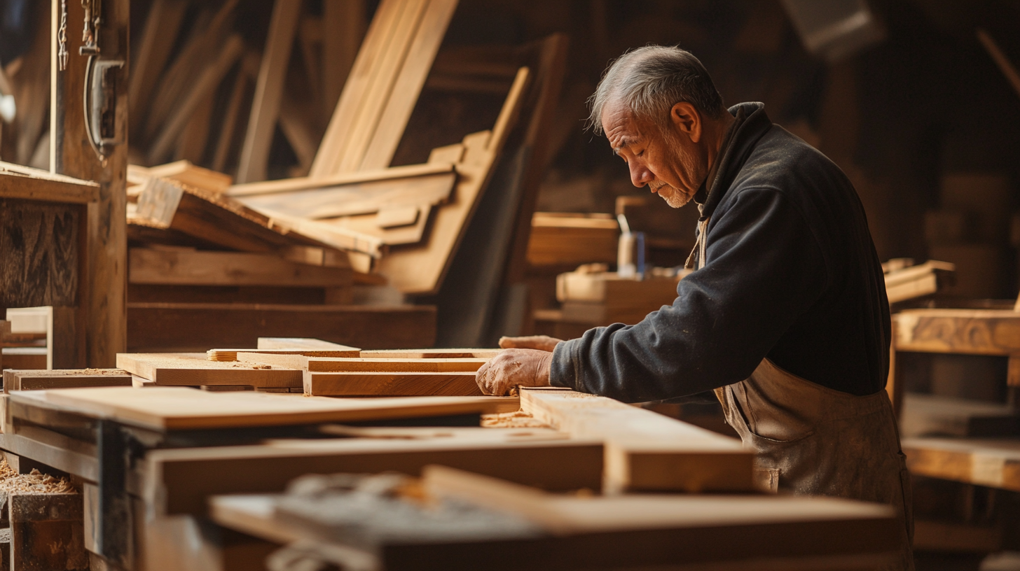 Chinese Manufacturing Thrives Amidst Tariff Challenges with Best Custom Cabinets