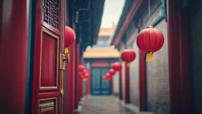 Rising Above Tariffs: How China's Best Security Doors Are Thriving in a Competitive Market