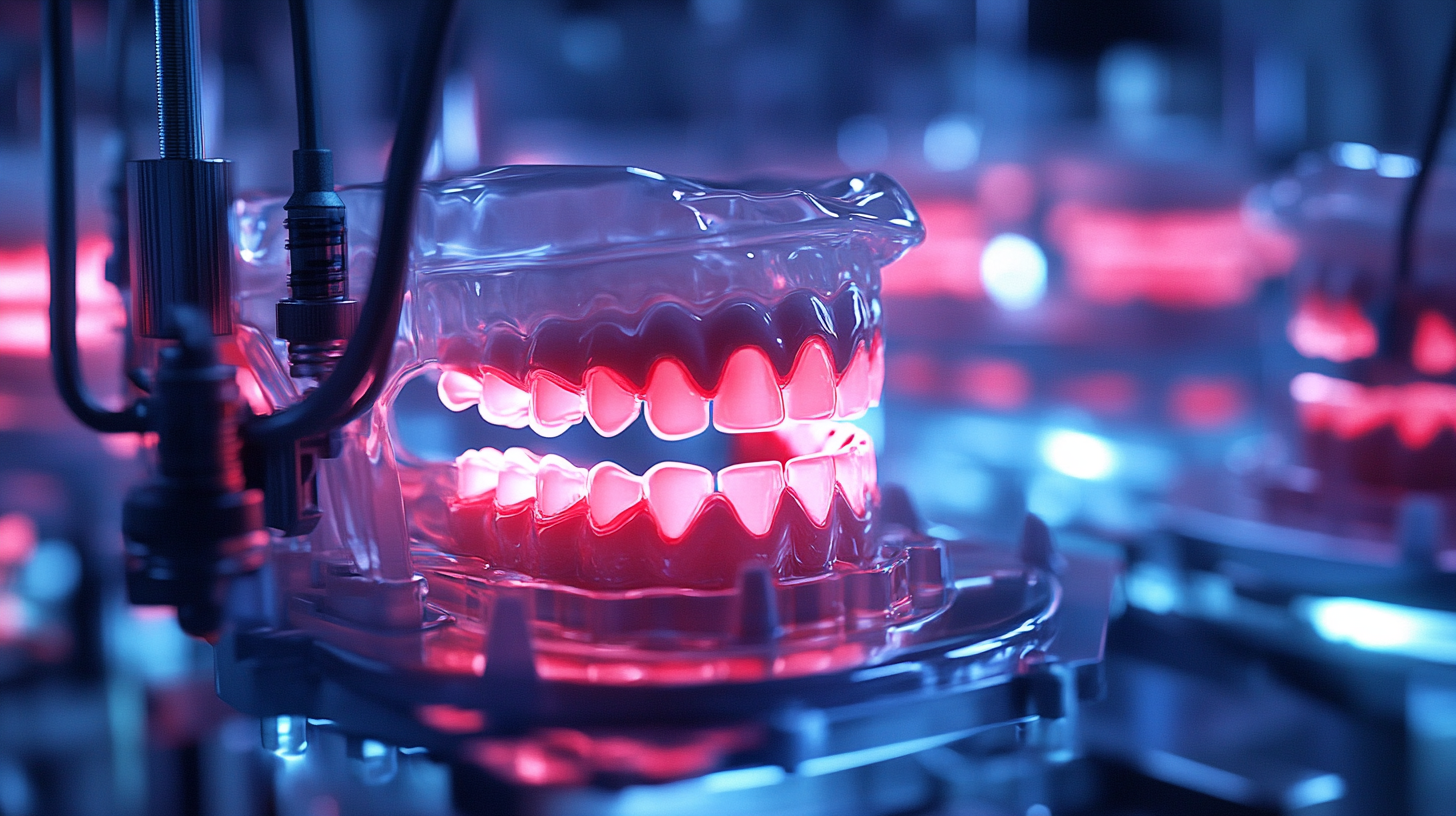 China Manufacturing Thrives Amid US China Tariff Battle with Best Bucket Teeth