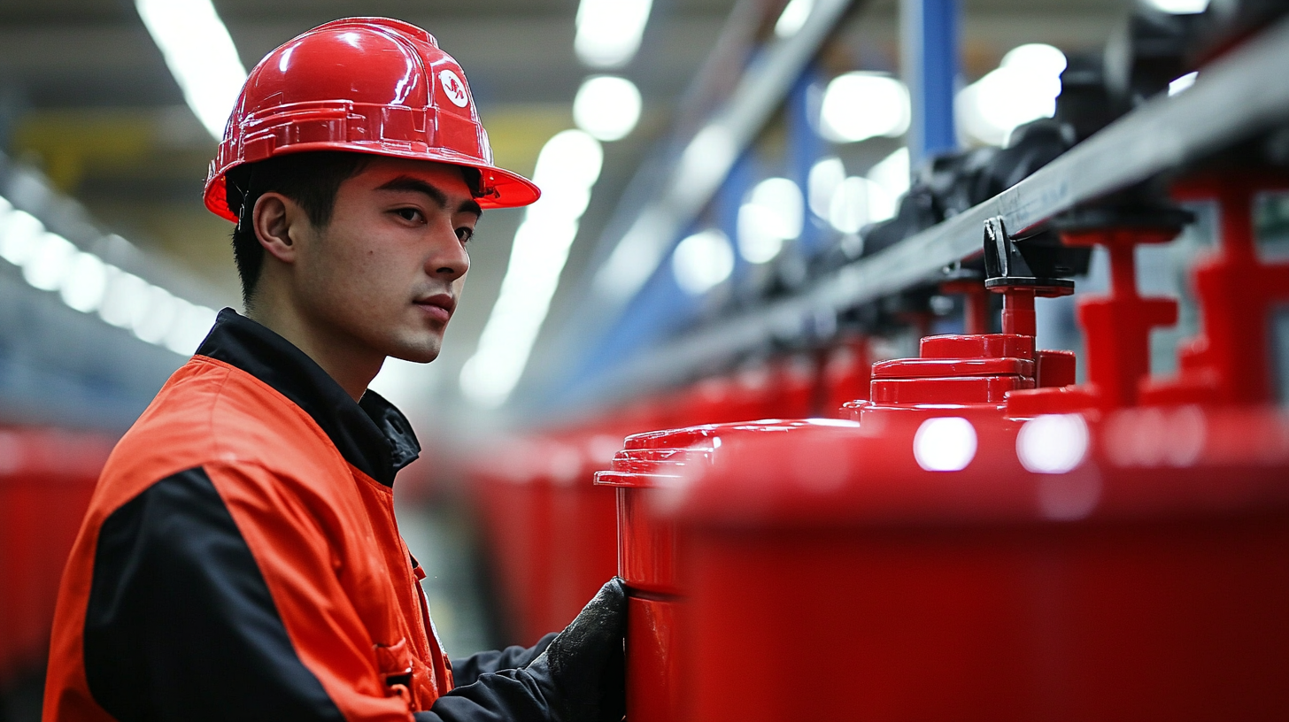 China Manufacturing Thrives Amid US China Tariff Battle with Best Bucket Teeth