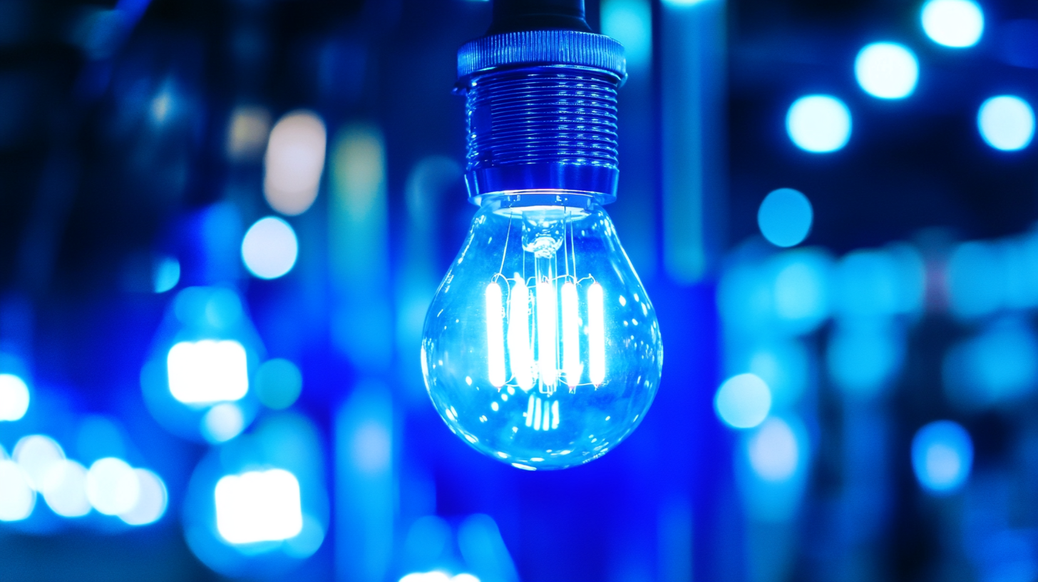 China's Resilient Growth in Best General Lighting Amidst US China Tariff Challenges