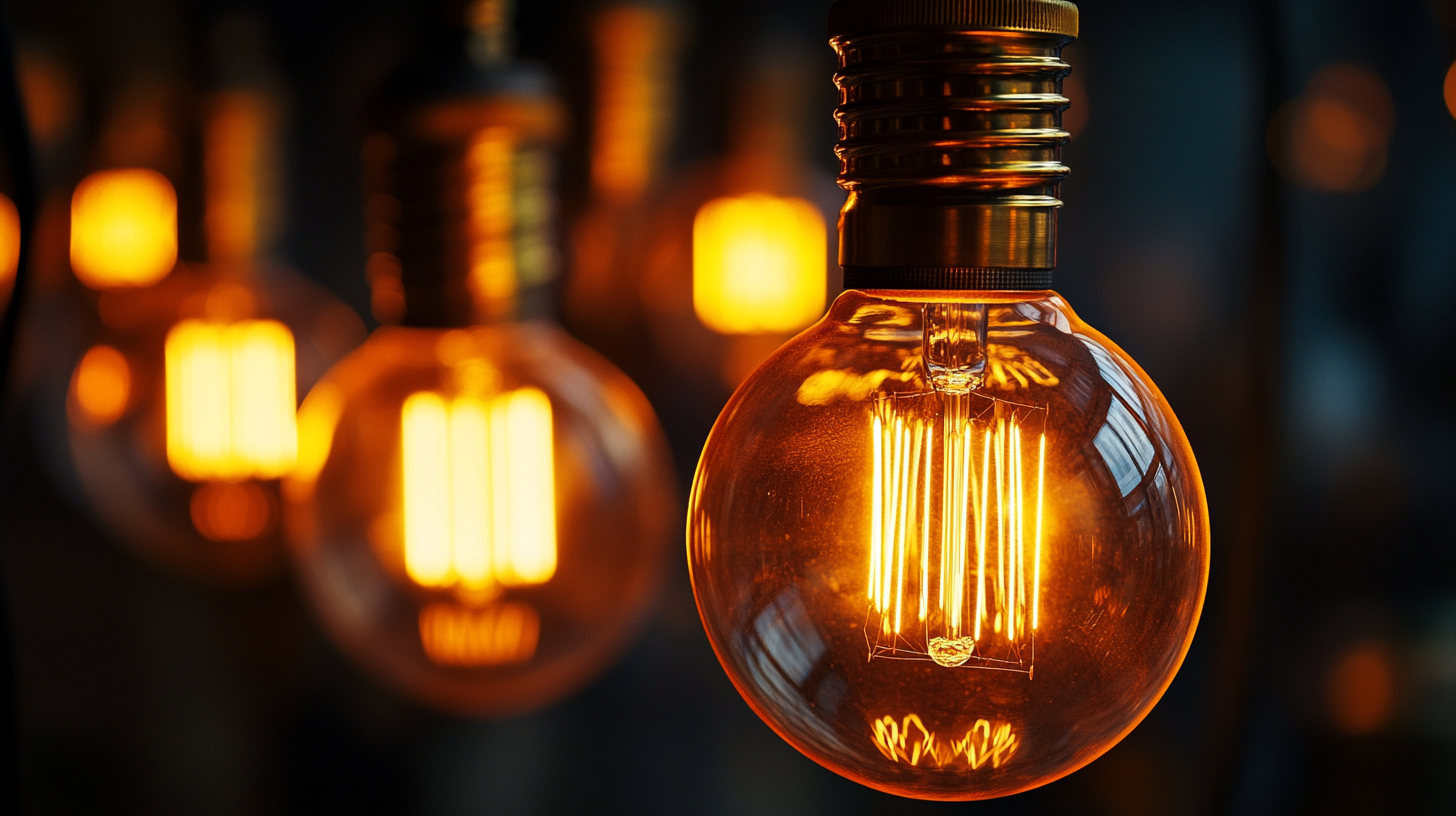 China's Resilient Growth in Best General Lighting Amidst US China Tariff Challenges