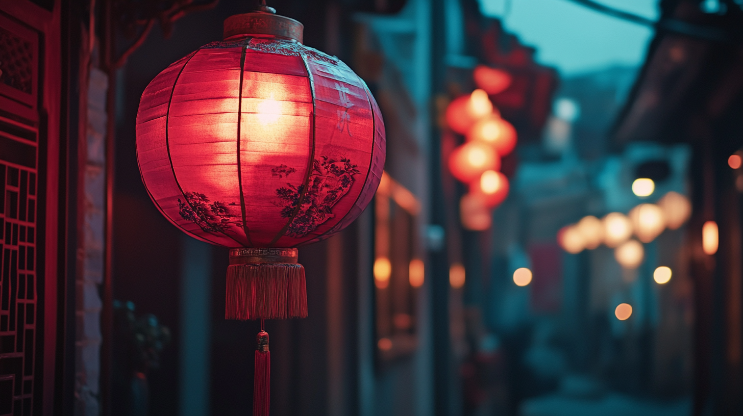 China's Resilient Growth in Best General Lighting Amidst US China Tariff Challenges