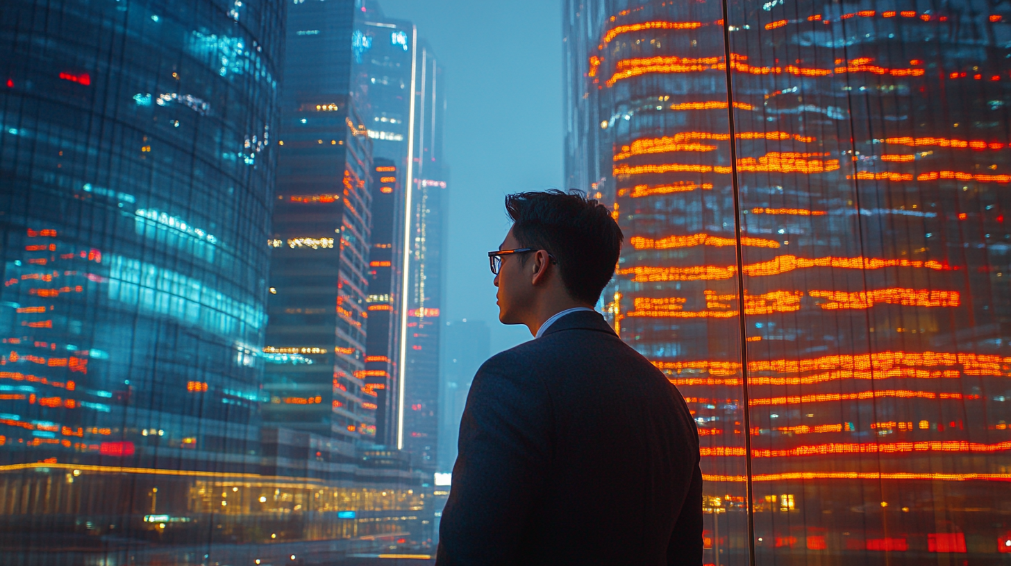 Navigating Tariffs and Embracing Growth in Chinese Manufacturing of Best Office Lighting Solutions