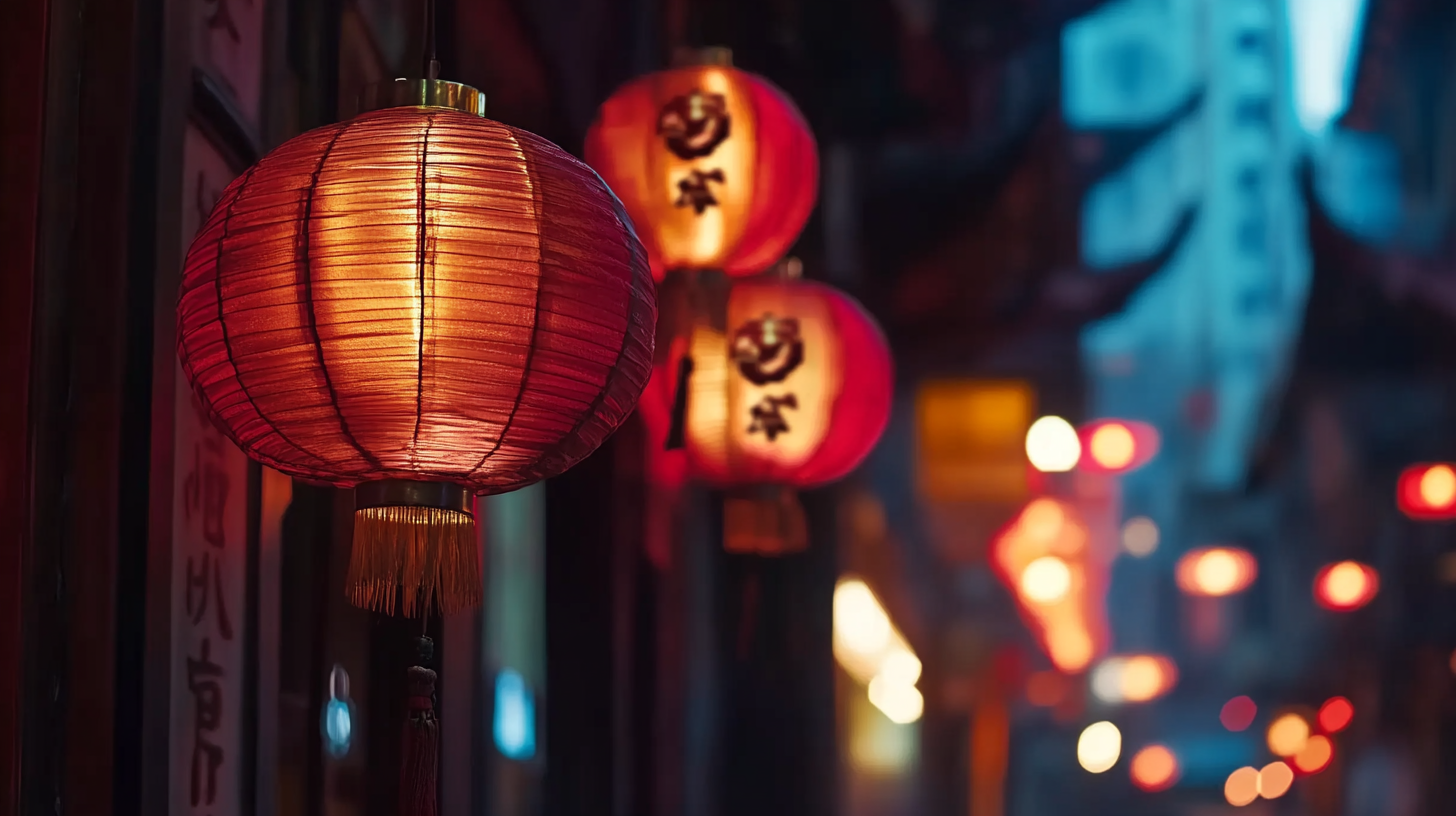 Navigating Tariffs and Embracing Growth in Chinese Manufacturing of Best Office Lighting Solutions