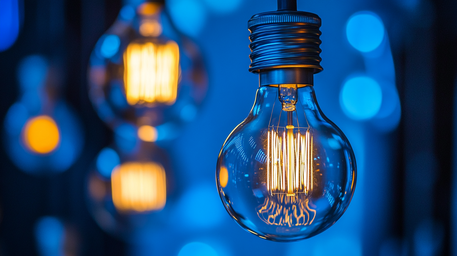Chinese Manufacturing Thrives Amidst Tariff Challenges: Spotlight on Best Lighting Products