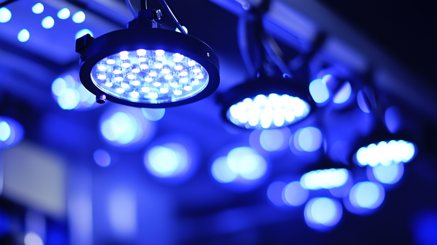Chinese Manufacturing Thrives Amidst Tariff Challenges: Spotlight on Best Lighting Products