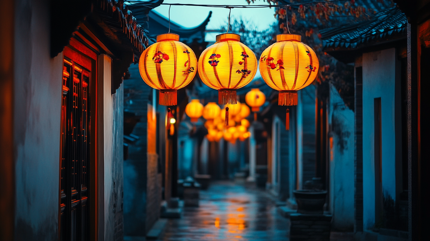 Chinese Manufacturing Thrives Amidst Tariff Challenges: Spotlight on Best Lighting Products