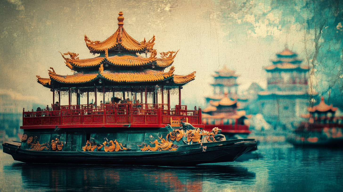 China Manufacturing Thrives Amidst US China Tariff Challenges With Best Cnc Plasma Cutter